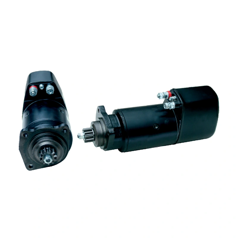 Volvo 24V 5.4kW Commercial Vehicle Starter Motor 0001416009