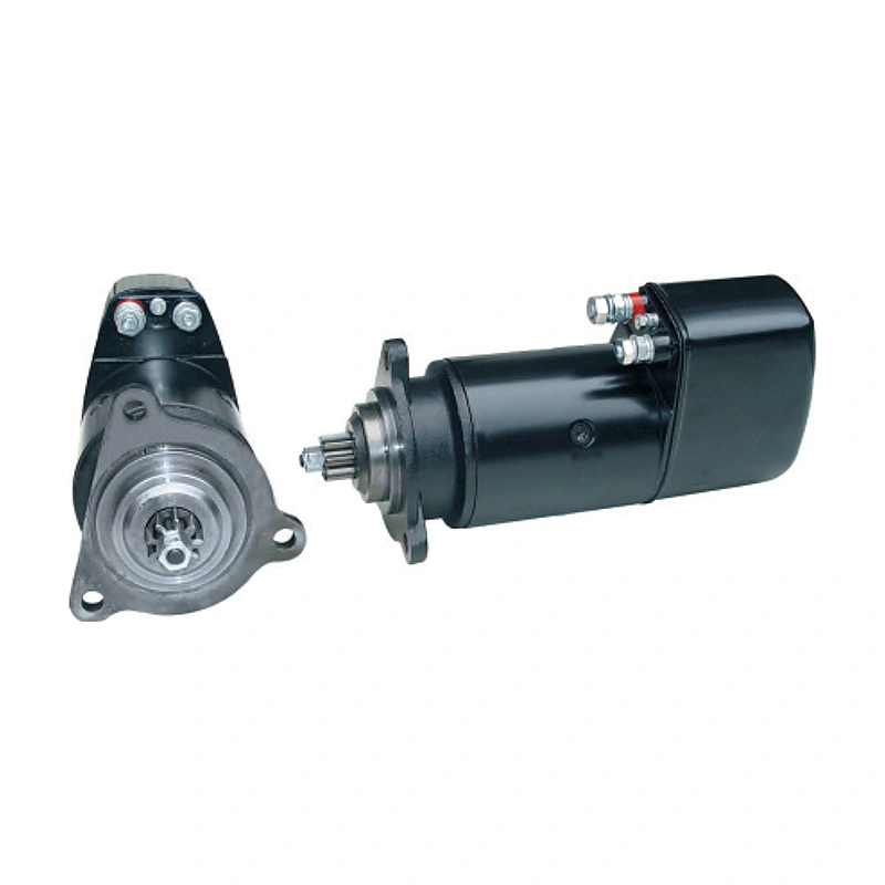 MAN 24V 5.4kW Truck Starter Motor 0001416010