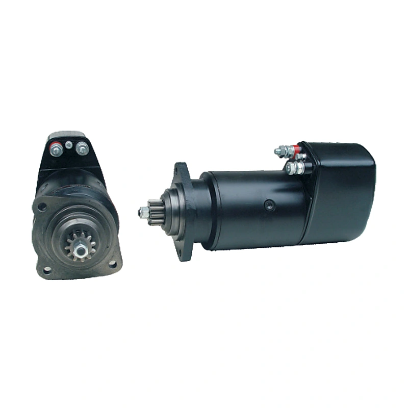 KHD 24V 5.4kW Industrial Engine Starter 0001416030