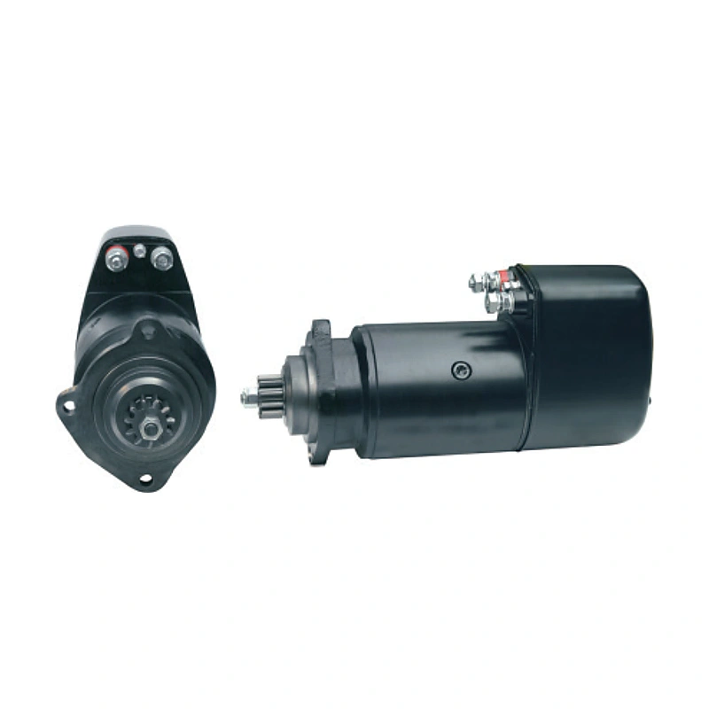Iveco 24V 5.4kW Commercial Vehicle Starter Motor 0001416036