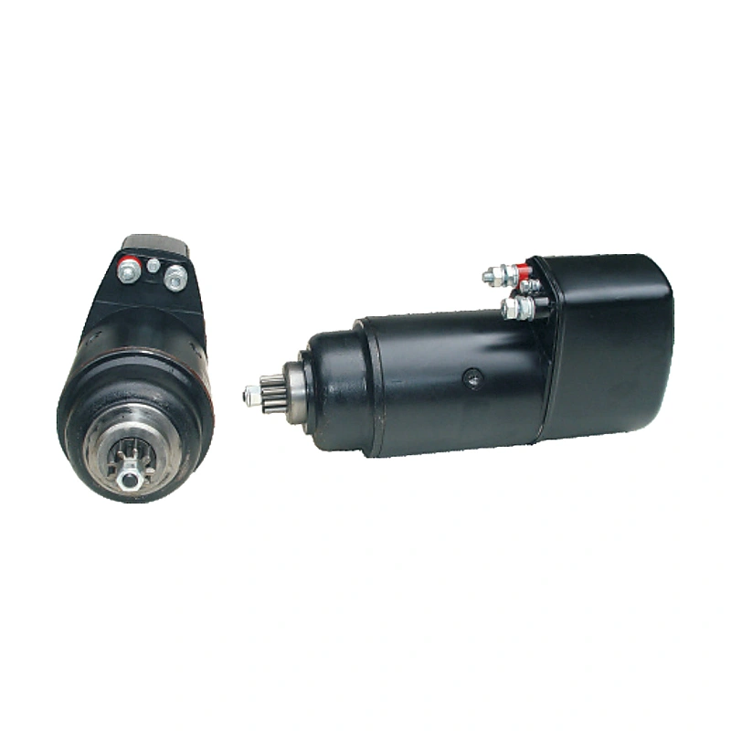Mercedes 24V 5.4kW Truck Engine Starter 0001416040