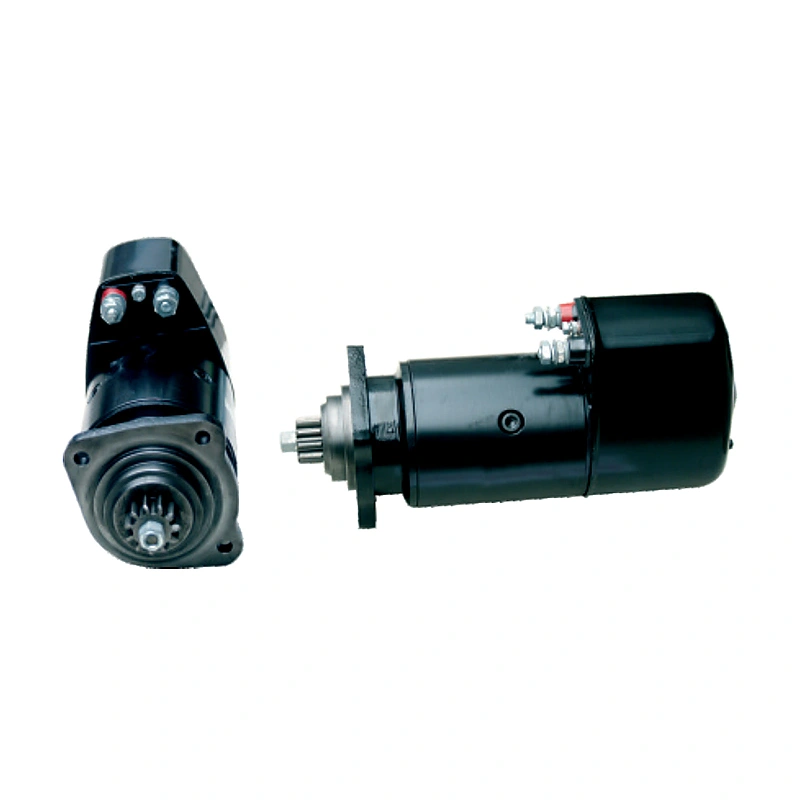 Volvo 24V 5.4kW Truck Starter Motor 0001416053