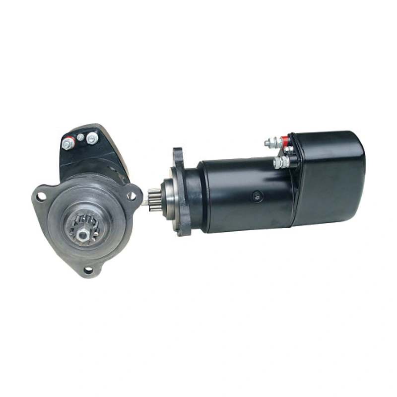 DAF 24V 5.4kW Commercial Vehicle Starter Motor 0001416062