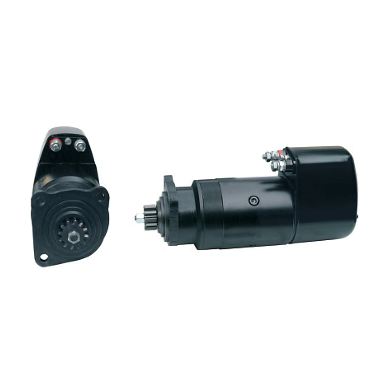 RVI 24V 6.6kW Truck Starter Motor 0001417053