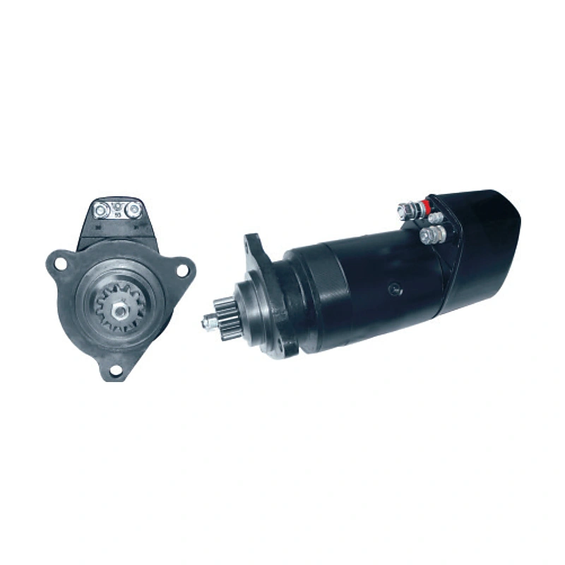 Volvo 24V 6.6kW Truck Starter Motor 0001417065