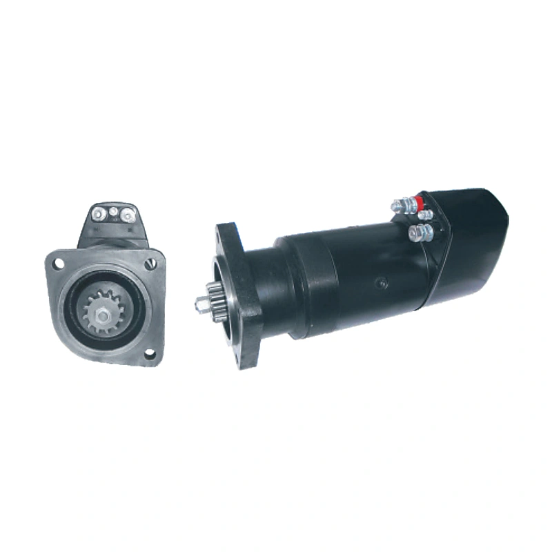 RVI 24V 6.6kW Truck Engine Starter 19024184