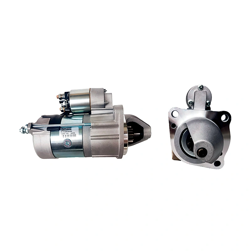 Perkins 12V 3kW Diesel Tractor Starter Motor 2873K404