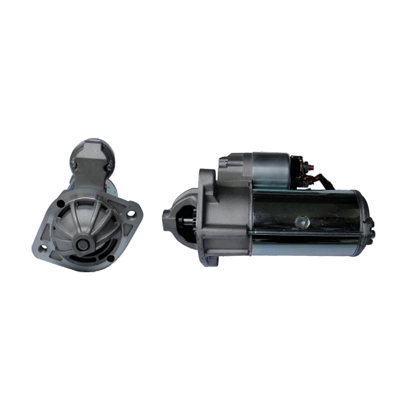 Hyundai 12V 2kW Engine Starting Motor 36100-42350