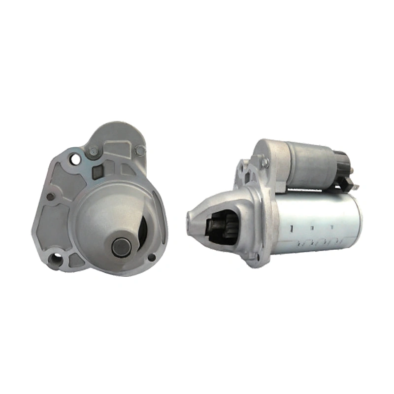 Chrysler Jeep 12V 1.3kW Vehicle Starter Motor 428000-7200