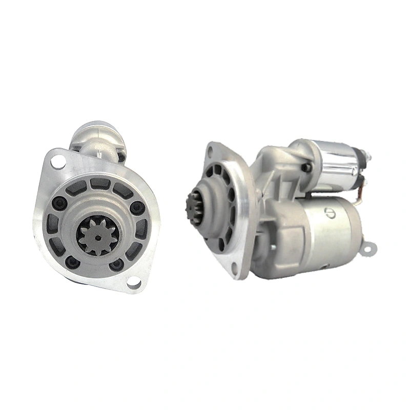Skoda 12V 1.4kW Car Starter Motor 443115141310