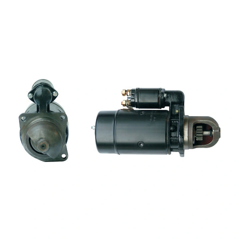 Case 12V 2.9kW Diesel Tractor Starter Motor 443115144722