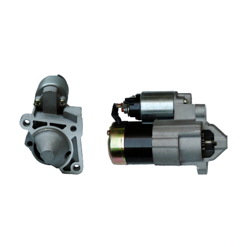 Renault 12V 1.4kW Auto Starter Motor 8200021396