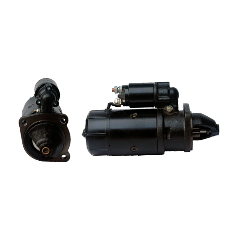 GM MF 12V 3kW Diesel Engine Starter Motor 9000083055