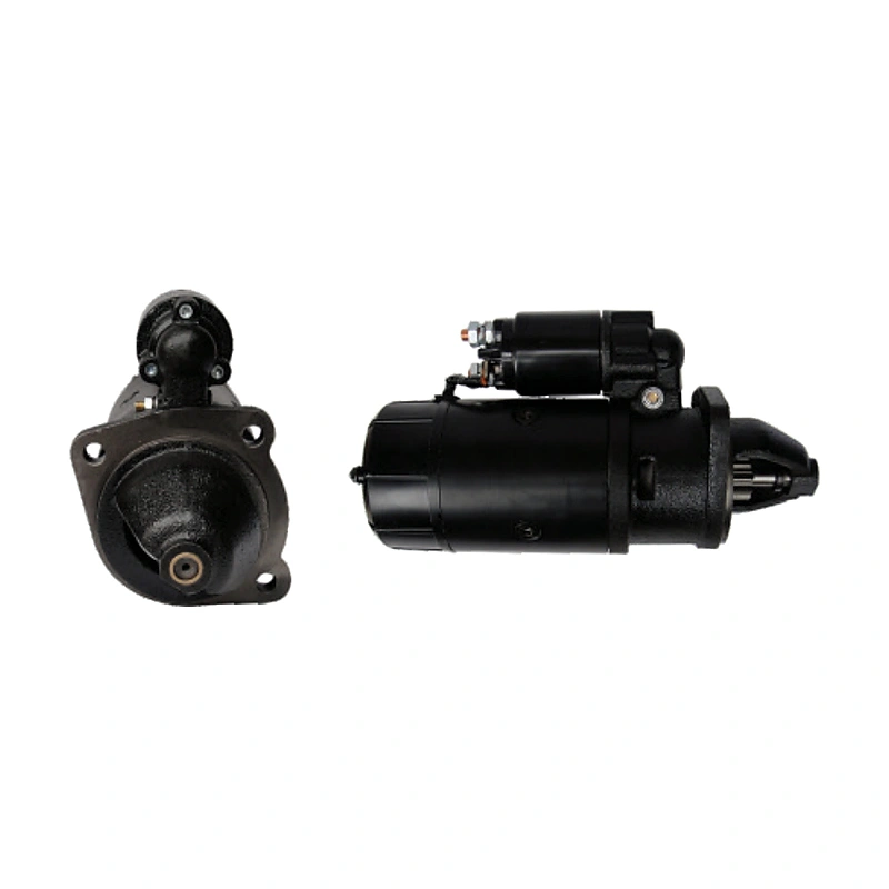 MWM 12V 3kW Industrial Engine Starter 9000083056
