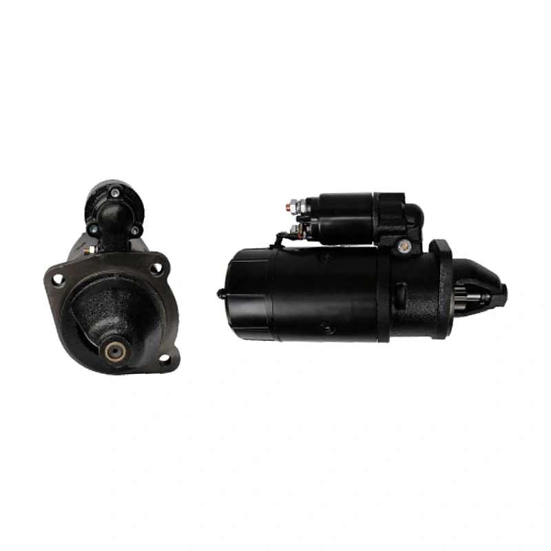 Volvo Renault 24V 4kW Vehicle Starter Motor 9000083079