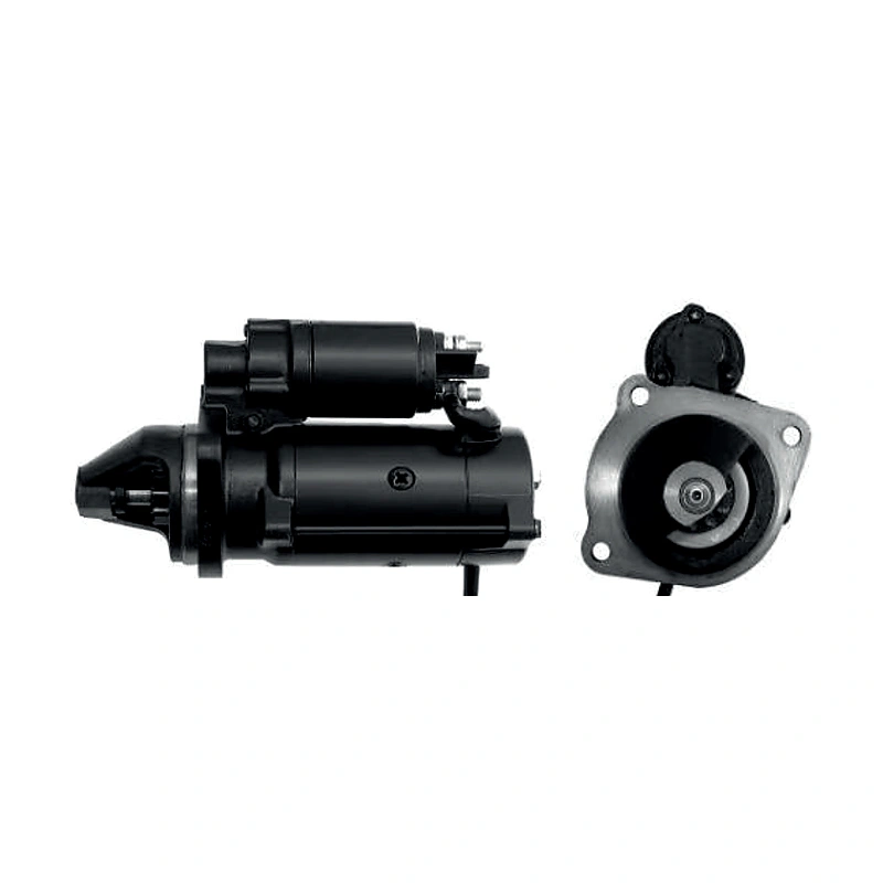 Perkins 12V 3.2kW Tractor Starter Motor AZE4165