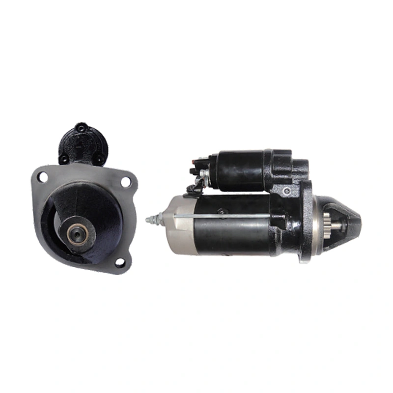 Perkins 12V 3.2kW Agricultural Engine Starter AZE4172