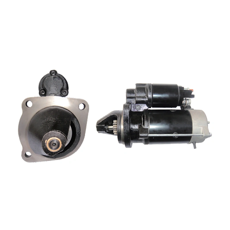 Perkins 12V 3.2kW Diesel Tractor Starter Motor AZE4173