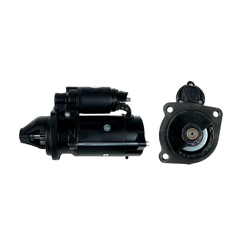 Case 12V 3.2kW Tractor Starter Motor AZE4214