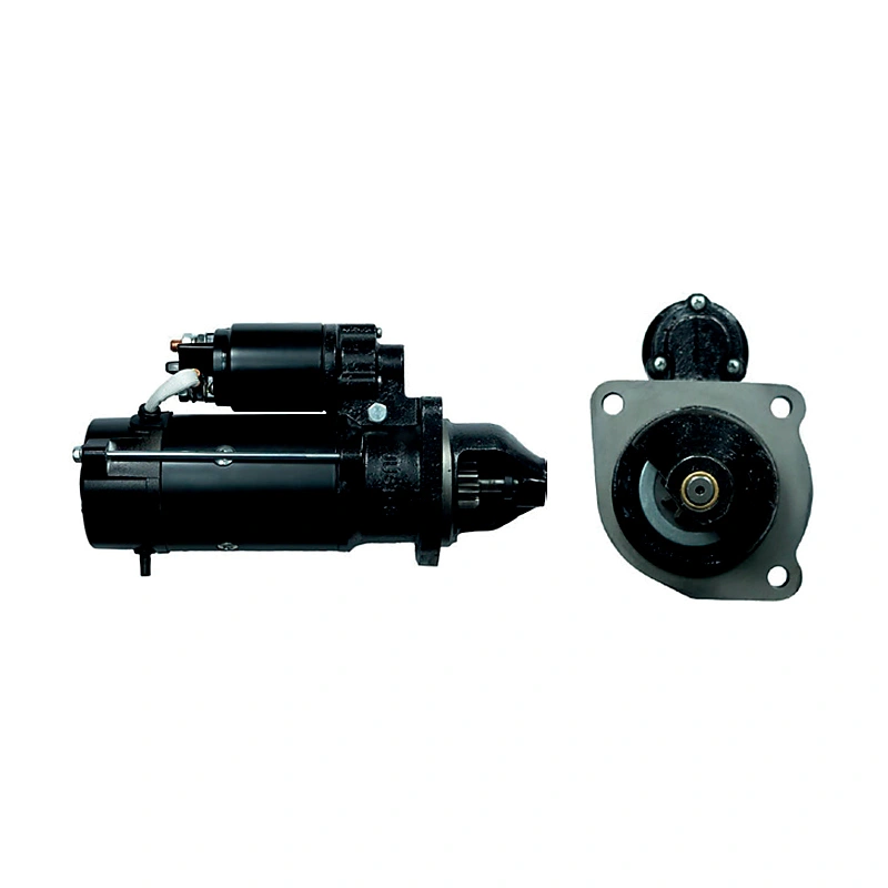 Case 12V 4.2kW Diesel Tractor Starter Motor AZF4122