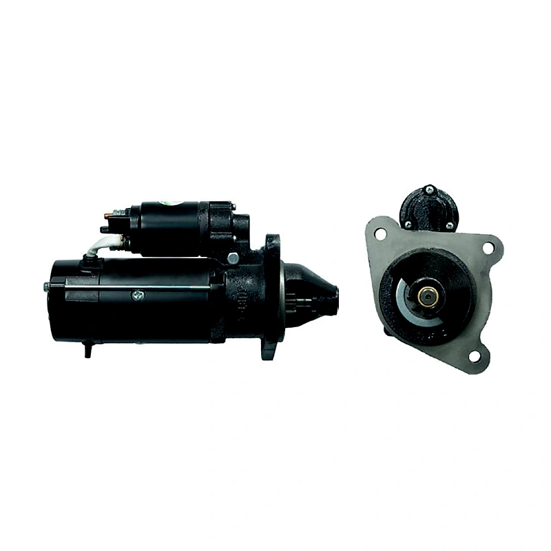 New Holland 12V 3kW Tractor Starter Motor AZF4183