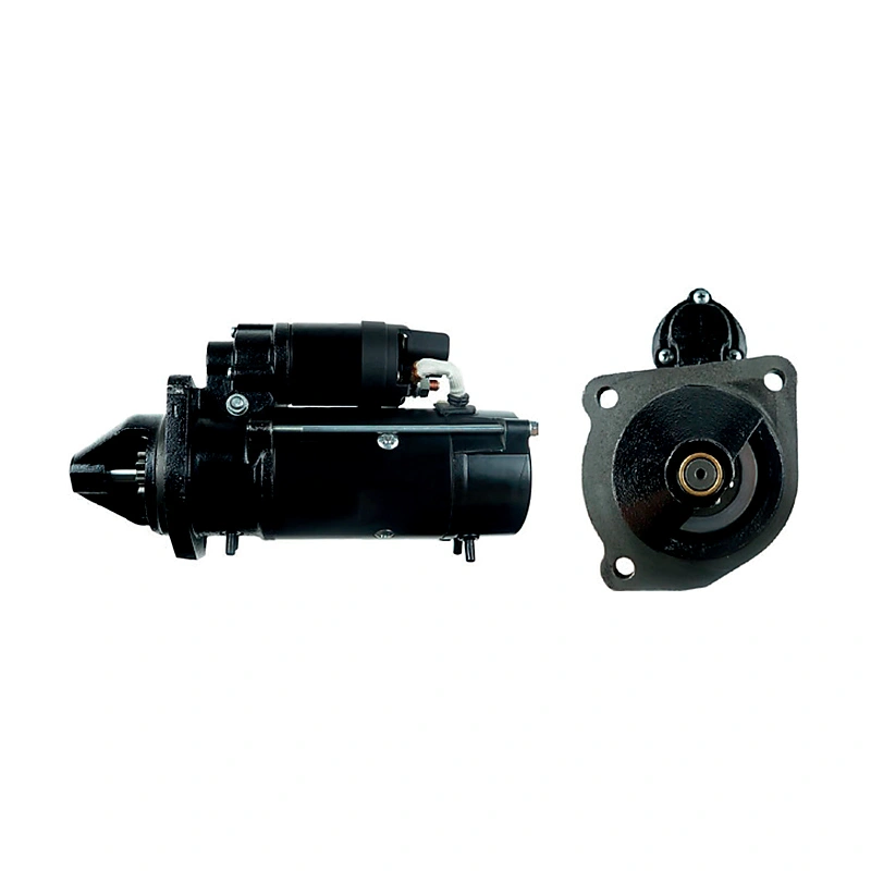 Deutz 24V 4kW Engine Starting Motor AZF4198