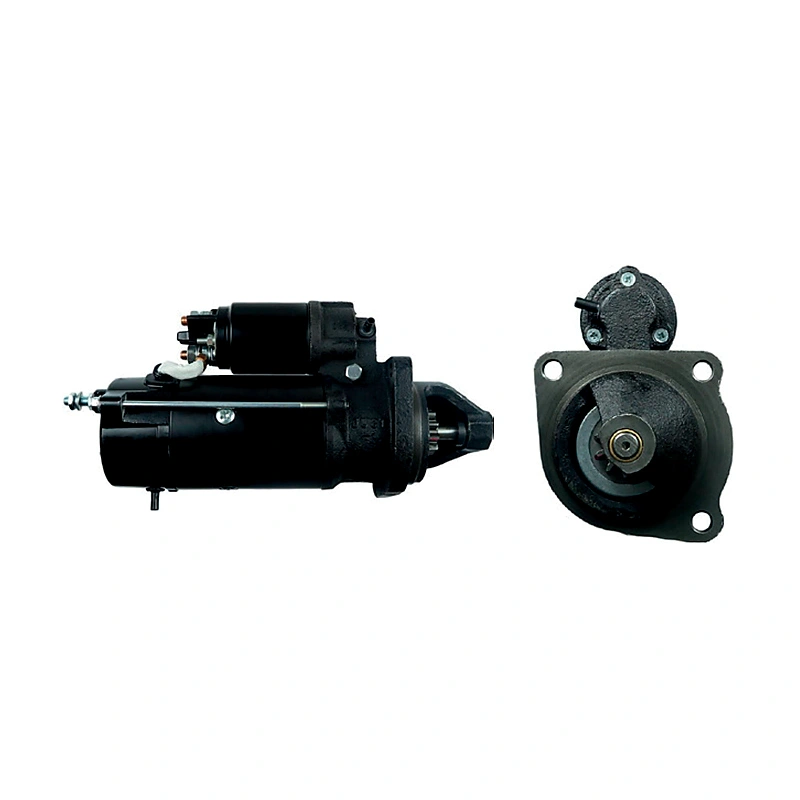 Perkins 12V 4.2kW Agricultural Engine Starter AZF4205