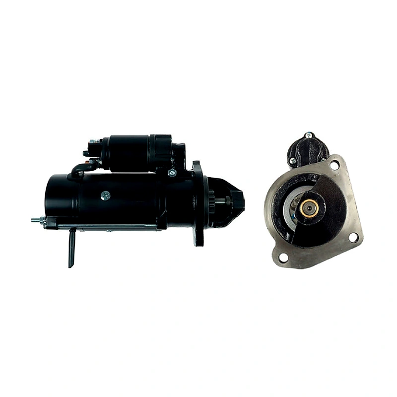 JCB 12V 4.2kW Machinery Starter Motor AZF4224