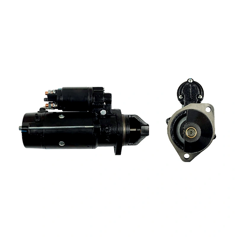 Deutz 12V 4kW Diesel Engine Starter Motor AZF4229