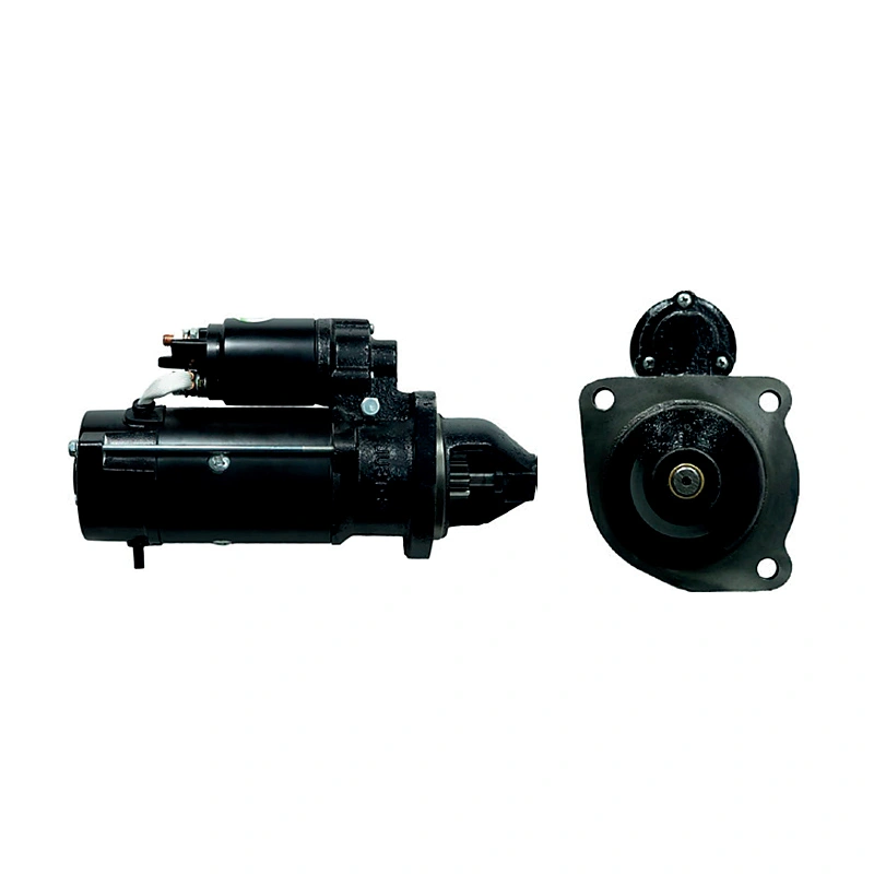 Case 12V 4.2kW Tractor Starter Motor AZF4346