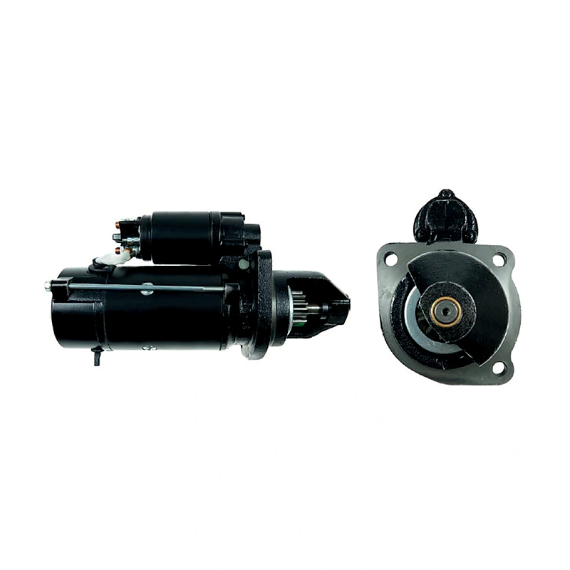 Case 12V 4.2kW Agricultural Engine Starter AZF4369