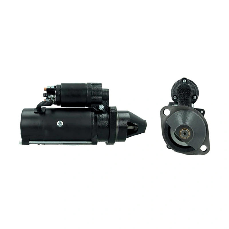 John Deere 12V 3.4kW Diesel Tractor Starter Motor AZF4521