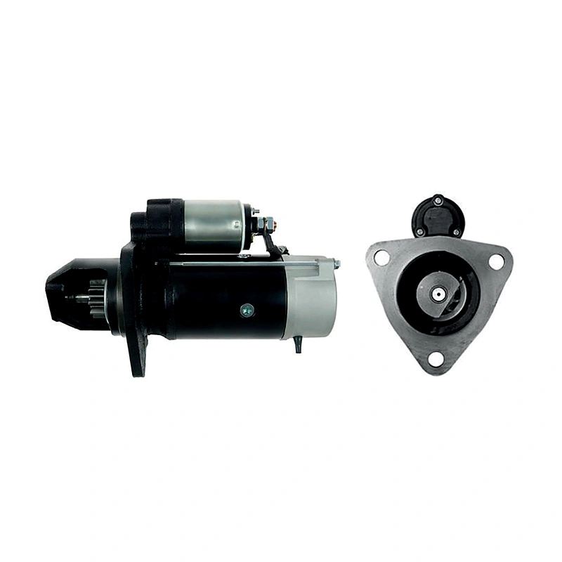 Kamaz 24V 4kW Truck Engine Starter AZF4554