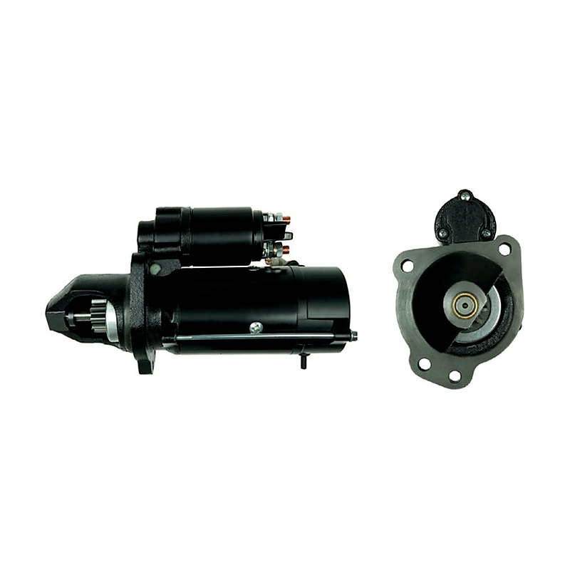 Claas 12V 4.2kW Tractor Starter Motor AZF4562