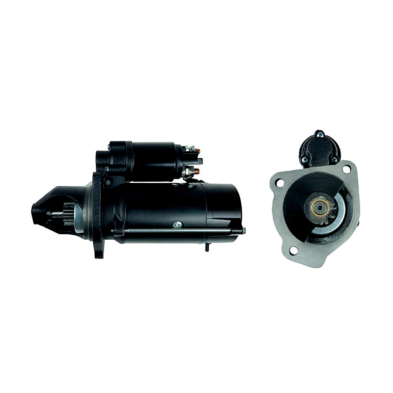 John Deere 12V 4.2kW Agricultural Engine Starter AZF4570