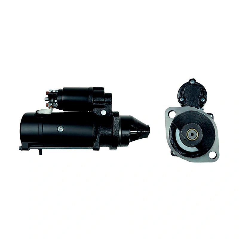 John Deere 24V 4kW Diesel Tractor Starter Motor AZF4573