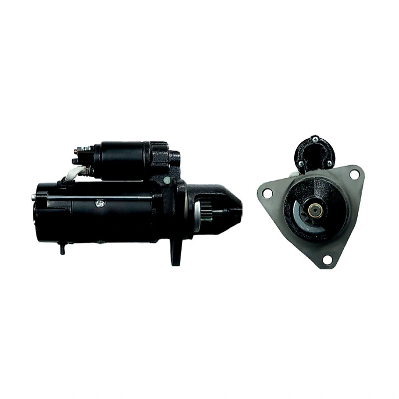 Case 12V 4.2kW Tractor Starter Motor AZF4577