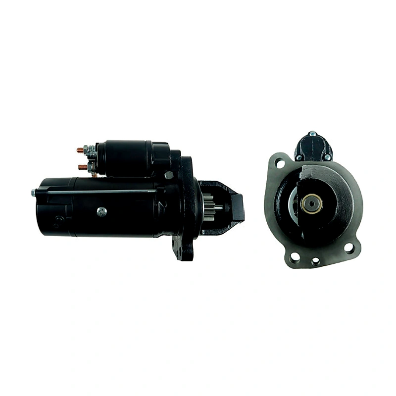 MAZ 24V 5.5kW Commercial Vehicle Starter Motor AZF4581