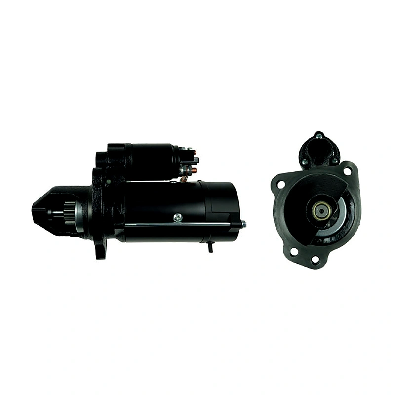 John Deere 12V 4.2kW Agricultural Engine Starter AZF4597