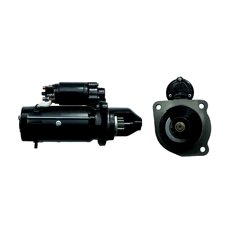 Doosan 12V 4.2kW Diesel Engine Starter AZF4598