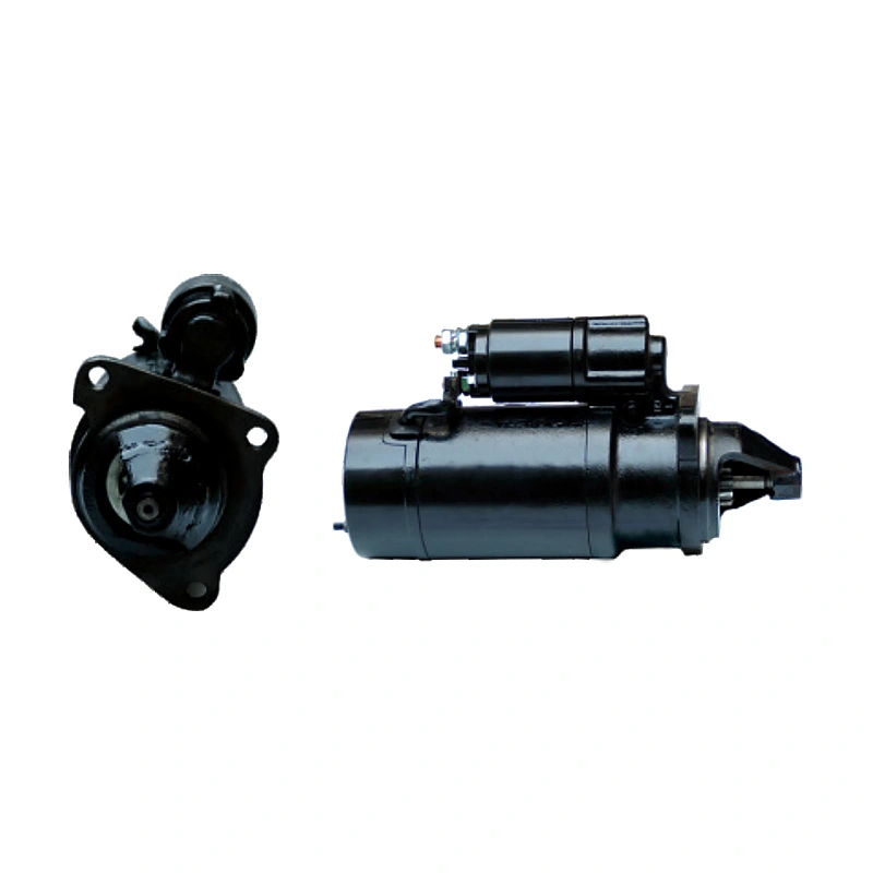 Ferguson 12V 3kW Diesel Tractor Starter Motor AZJ0404