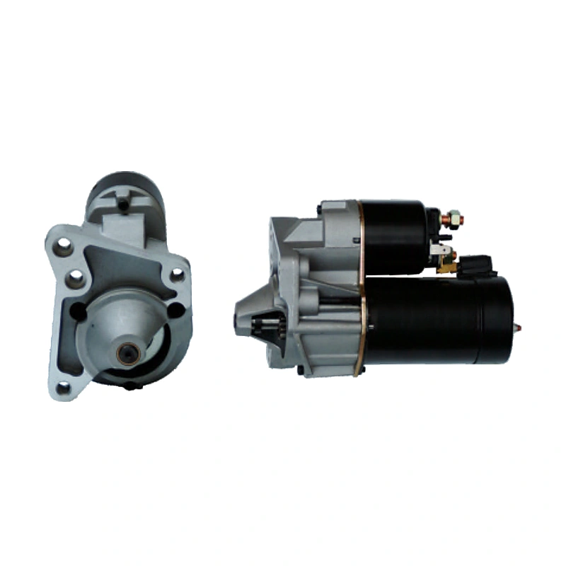 Renault 12V 1.1kW Vehicle Starter Motor D6RA33