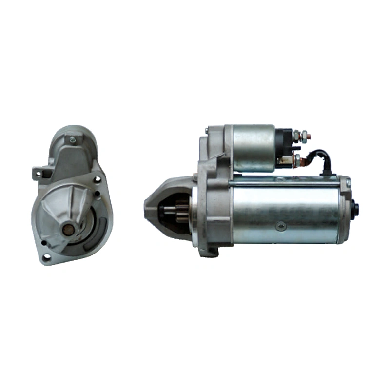 Mercedes 12V 2.0kW Truck Starter Motor D7R43
