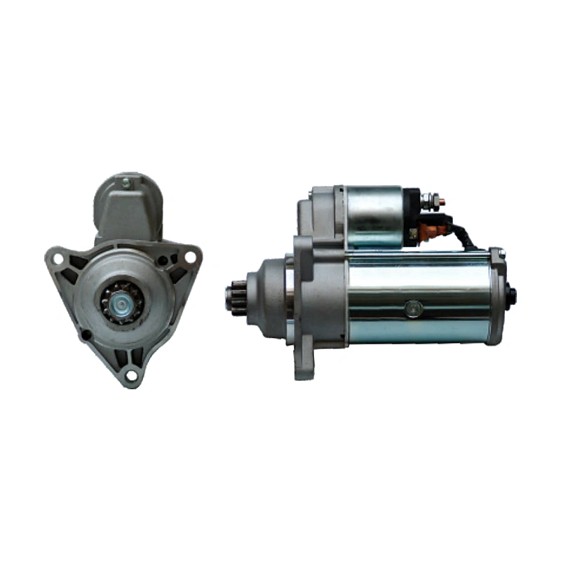 VW 12V 1.7kW Auto Starter Motor D7RS31
