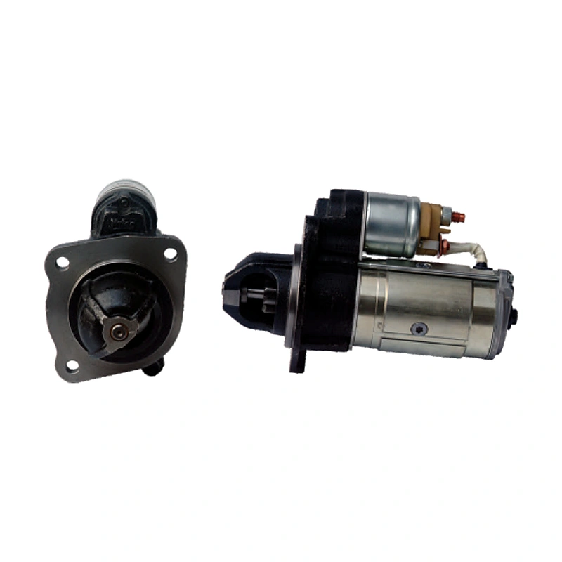 Fiat Iveco 12V 2.7kW Truck Engine Starter D8R39