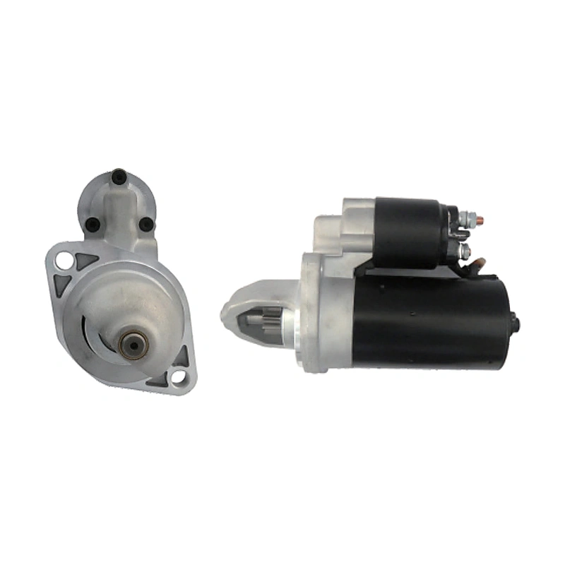 John Deere 12V 2kW Tractor Starter Motor F000AL0115
