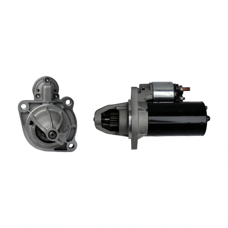 Mercedes 12V 2.2kW Commercial Vehicle Starter Motor F000AL0128