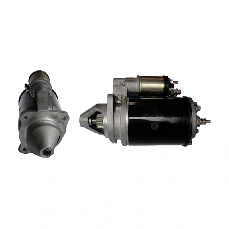 Massey Ferguson 12V 2.8kW Agricultural Engine Starter LRS173