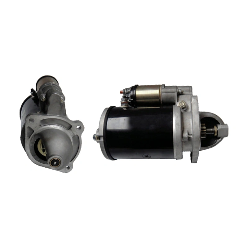 New Holland 12V 2.8kW Agricultural Engine Starter LRS212