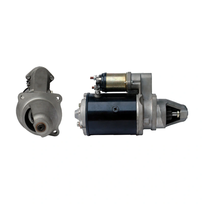 Perkins 12V 2.8kW Tractor Starter Motor LRS302